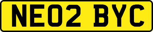 NE02BYC