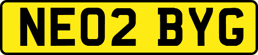 NE02BYG