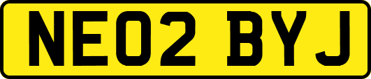NE02BYJ