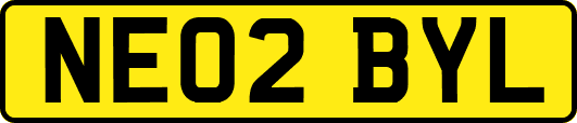NE02BYL
