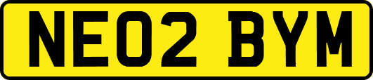 NE02BYM