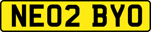 NE02BYO