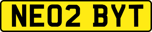 NE02BYT
