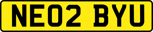 NE02BYU