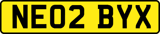 NE02BYX