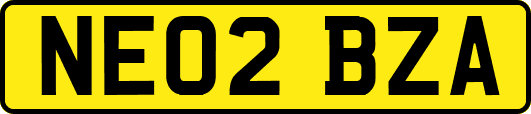 NE02BZA