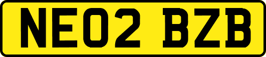 NE02BZB