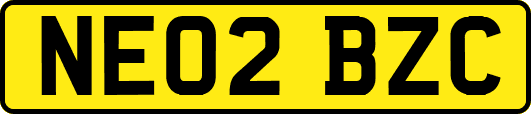 NE02BZC