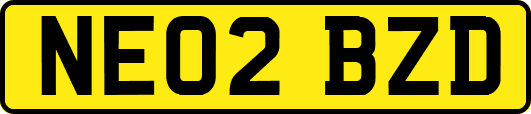 NE02BZD