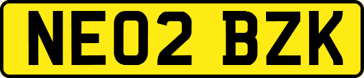NE02BZK