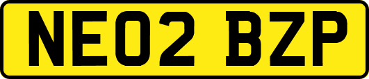 NE02BZP