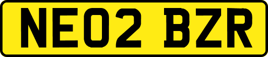 NE02BZR