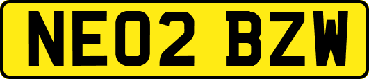 NE02BZW