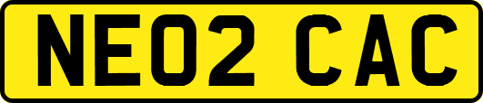 NE02CAC