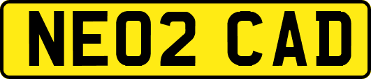 NE02CAD