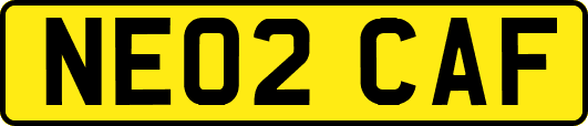 NE02CAF