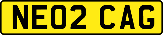 NE02CAG