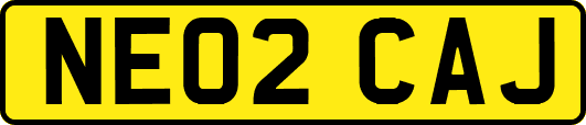NE02CAJ