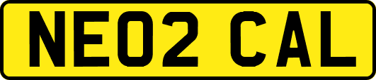 NE02CAL