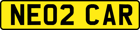 NE02CAR