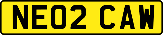 NE02CAW