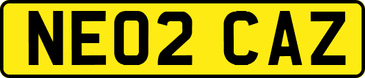 NE02CAZ