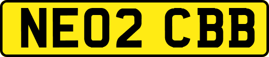 NE02CBB