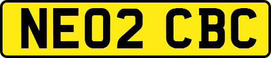NE02CBC