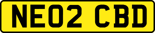 NE02CBD