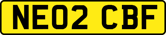 NE02CBF