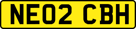 NE02CBH