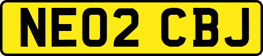 NE02CBJ