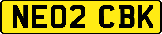NE02CBK
