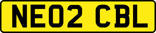 NE02CBL