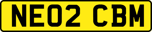 NE02CBM