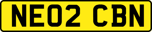 NE02CBN