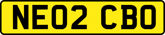 NE02CBO