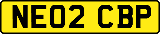 NE02CBP