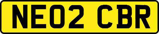 NE02CBR
