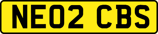 NE02CBS