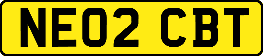 NE02CBT