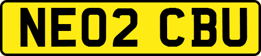 NE02CBU