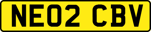 NE02CBV