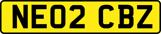 NE02CBZ