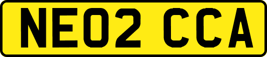 NE02CCA