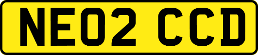 NE02CCD