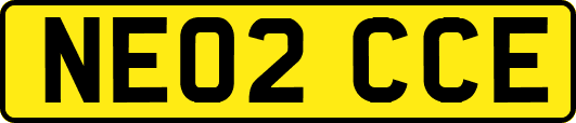 NE02CCE