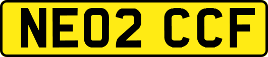 NE02CCF