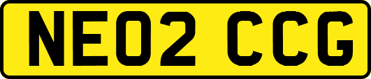 NE02CCG