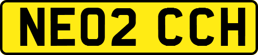 NE02CCH